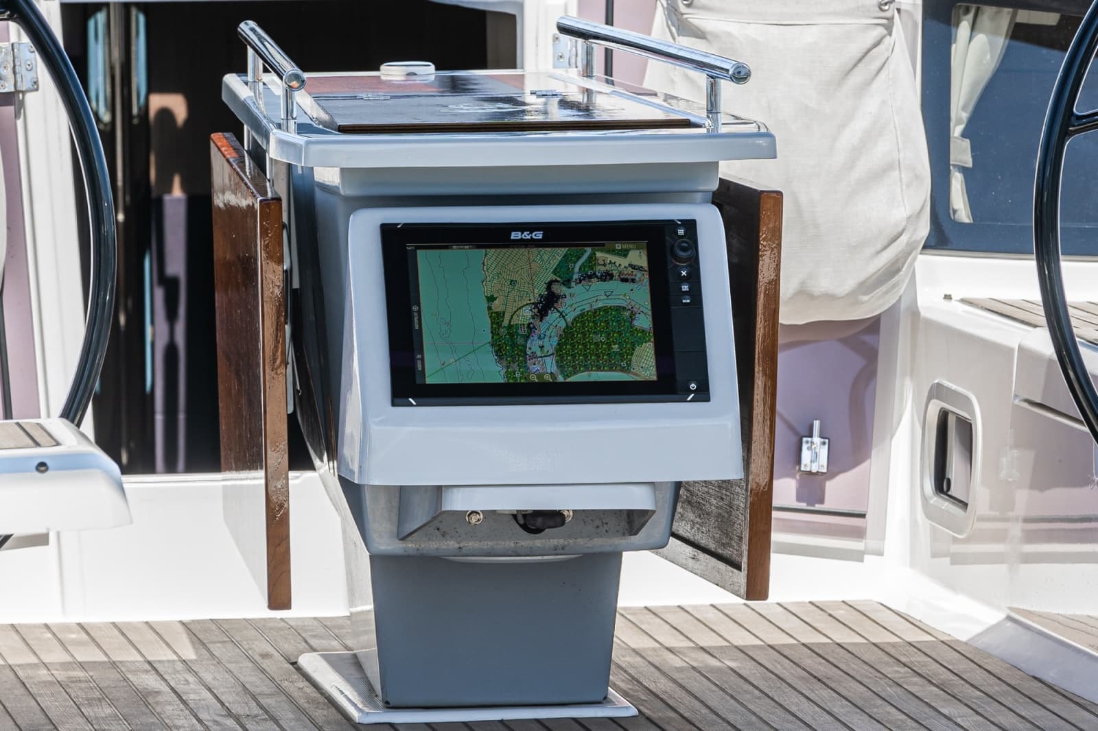 2018 Beneteau Oceanis 41.1 - Photo 11