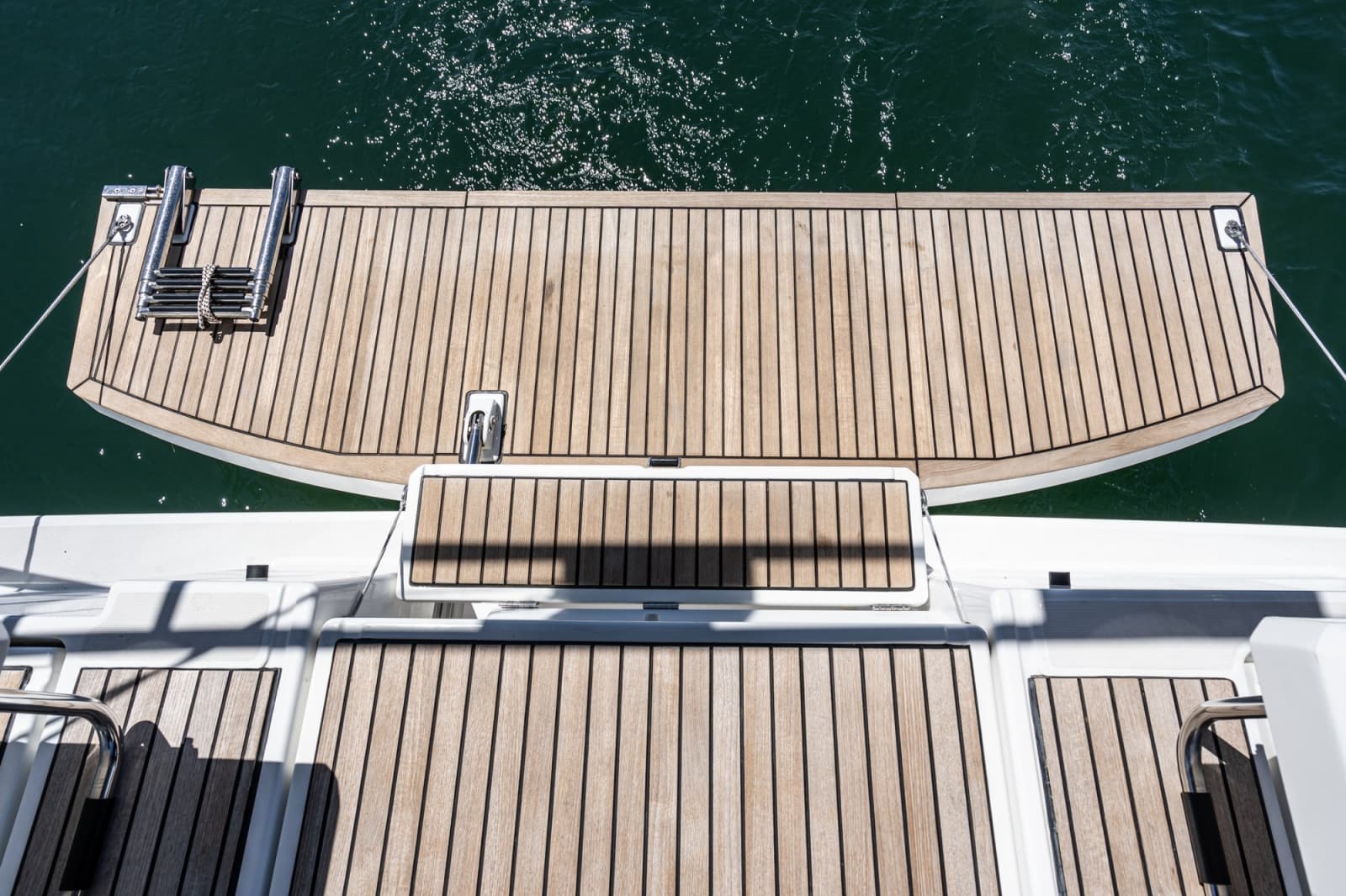 2018 Beneteau Oceanis 41.1 - Photo 4