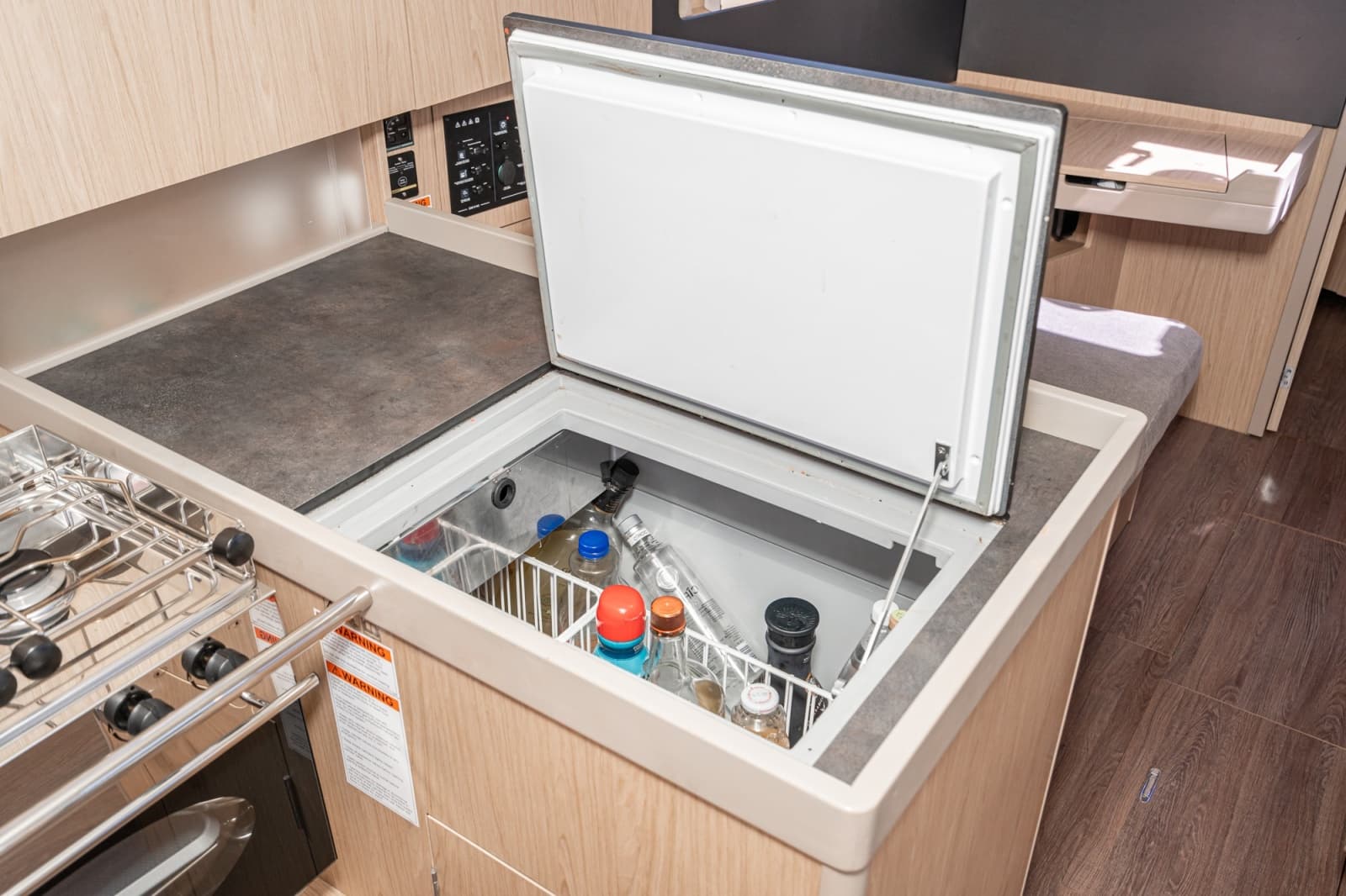 2018 Beneteau Oceanis 41.1 - Photo 23