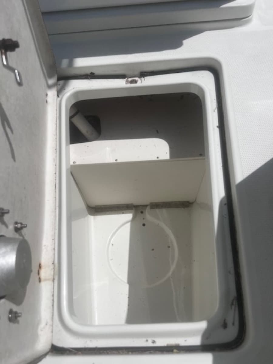 2007 Sailfish 2660 CC - Photo 14