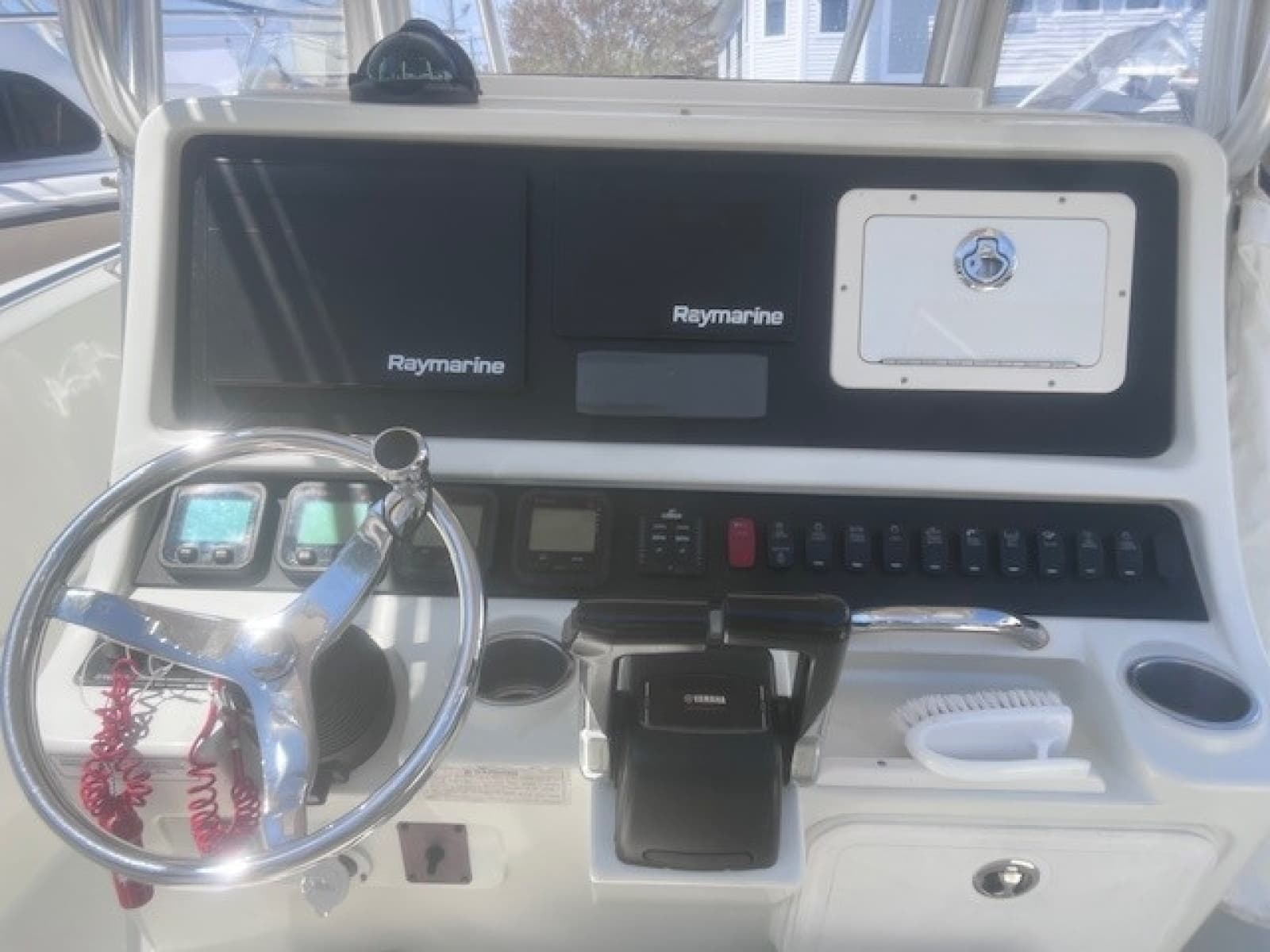 2007 Sailfish 2660 CC - Photo 6