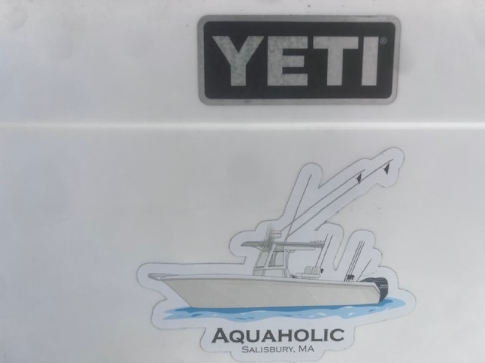 2007 Sailfish 2660 CC - Photo 20