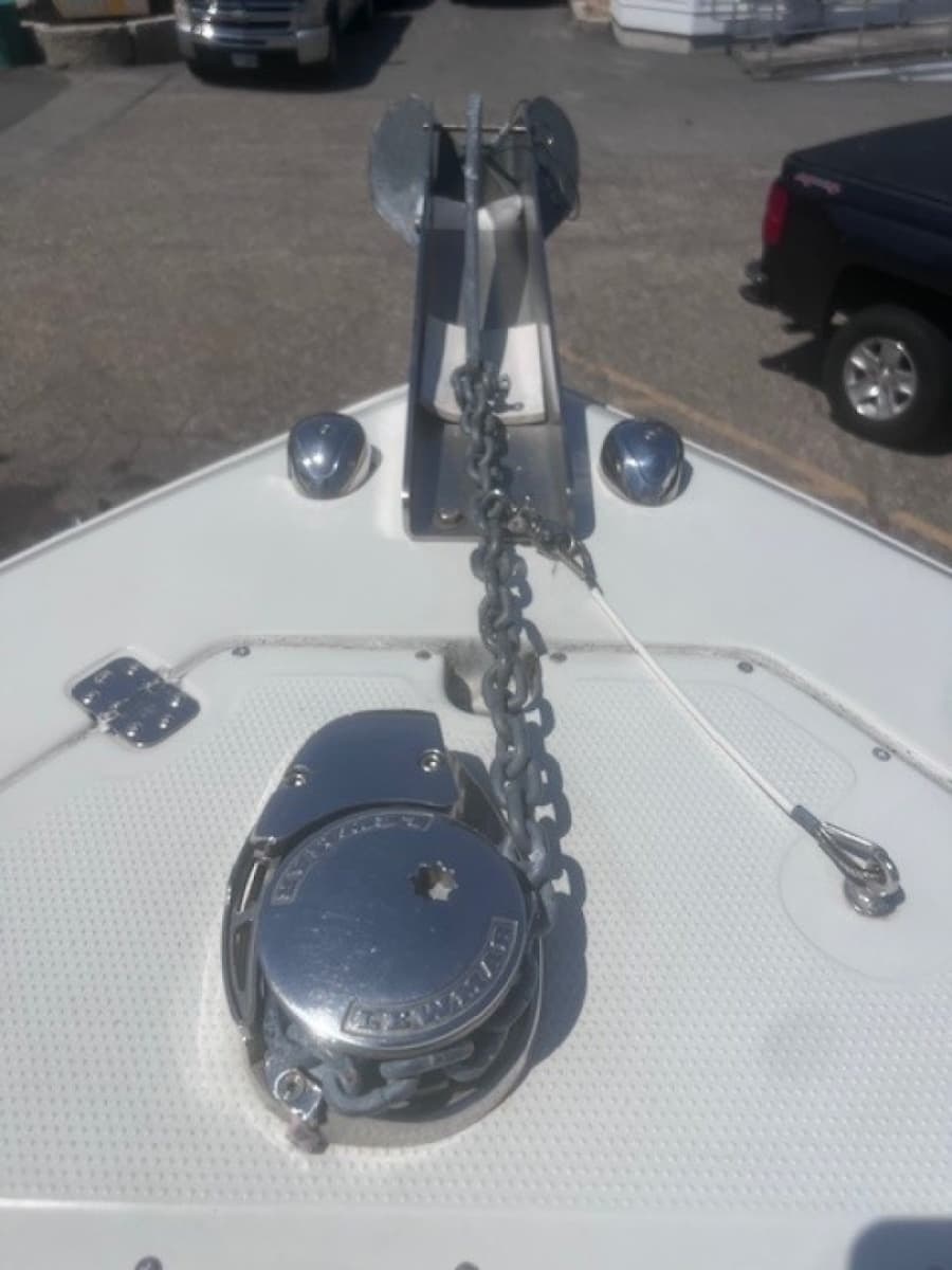 2007 Sailfish 2660 CC - Photo 16