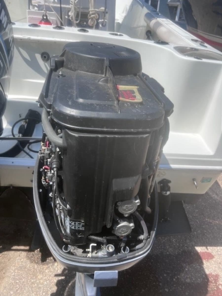 2007 Sailfish 2660 CC - Photo 25