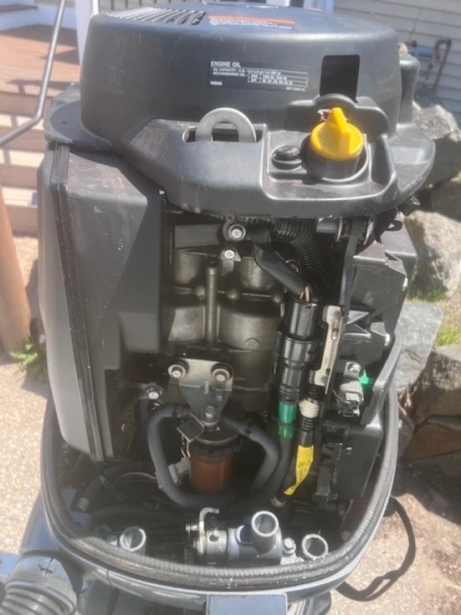 2007 Sailfish 2660 CC - Photo 23