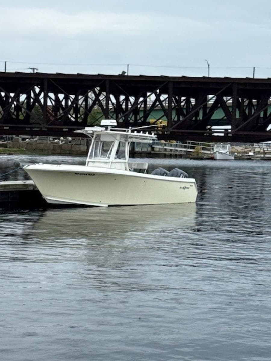 2007 Sailfish 2660 CC - Photo 1