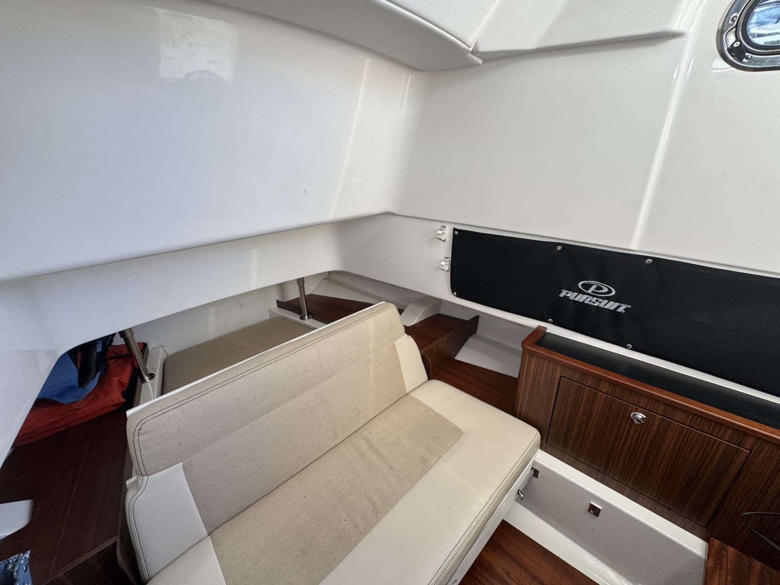 2019 Pursuit S 328 Sport - Photo 16