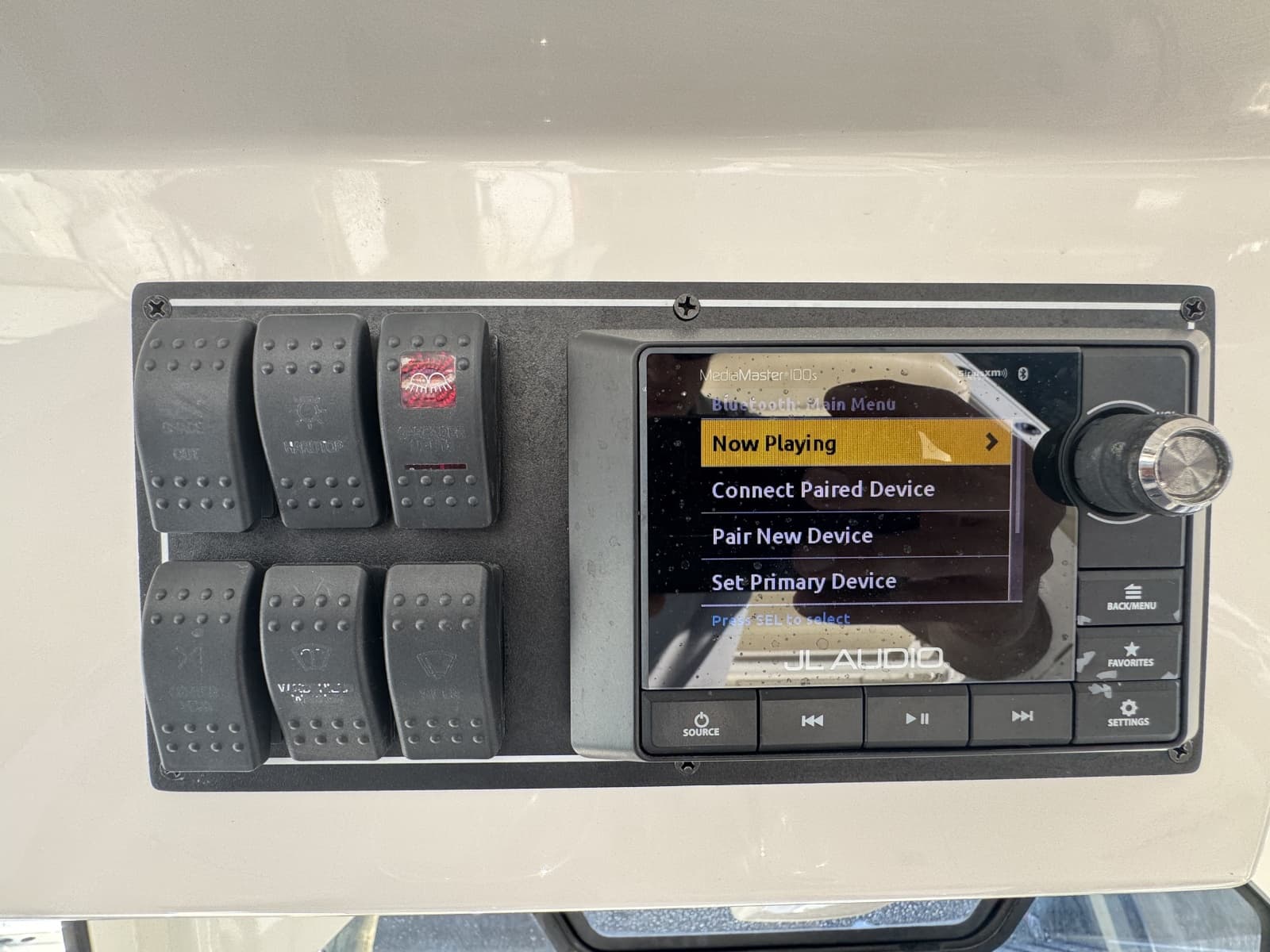 2019 Pursuit S 328 Sport - Photo 13