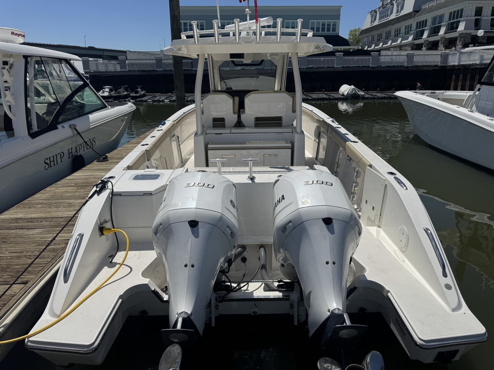 2019 Pursuit S 328 Sport - Photo 3