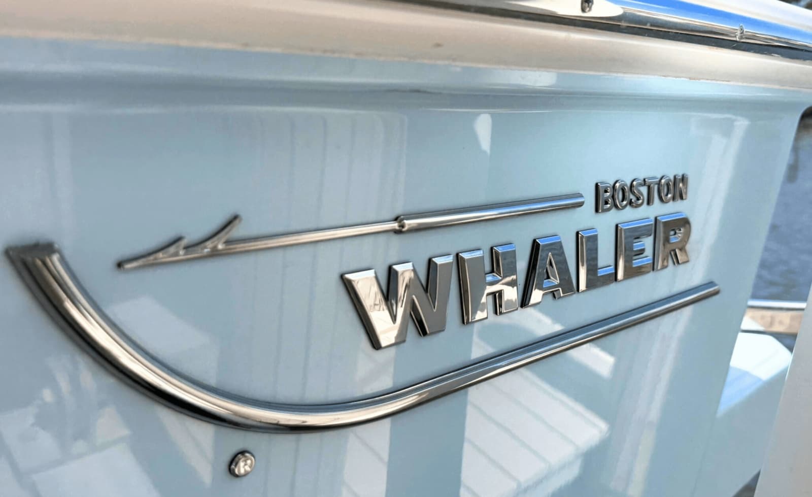 2023 Boston Whaler 190 Montauk - Photo 10