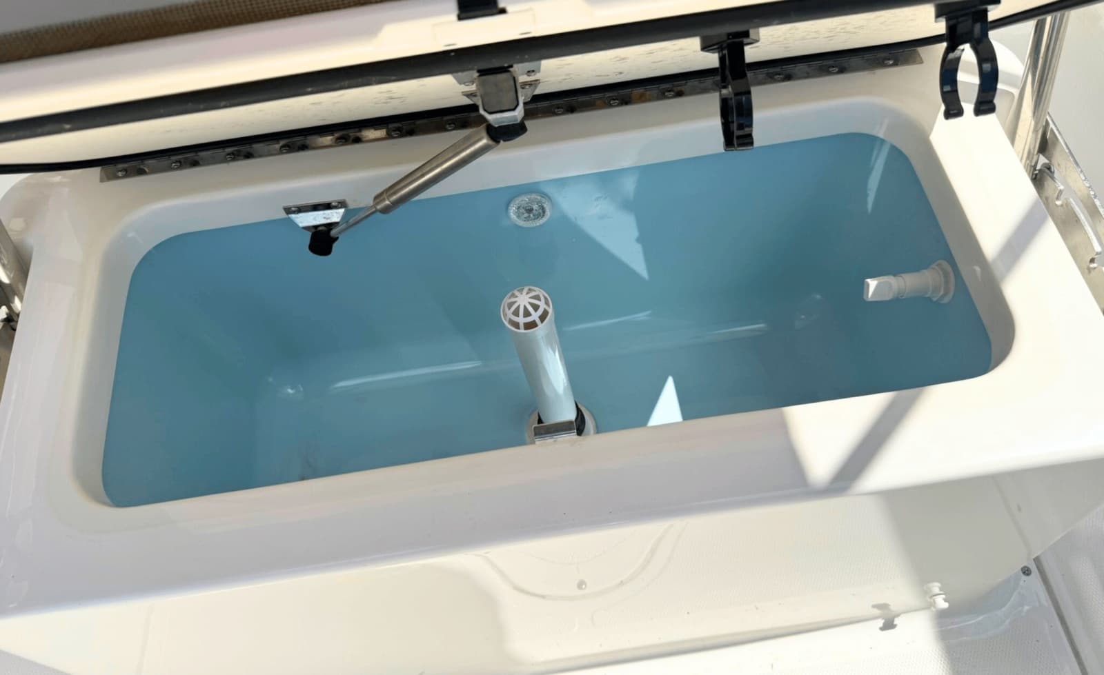 2023 Boston Whaler 190 Montauk - Photo 22