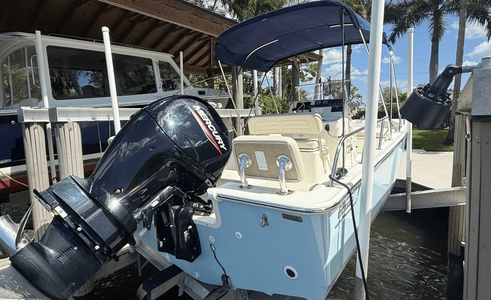 2023 Boston Whaler 190 Montauk - Photo 13