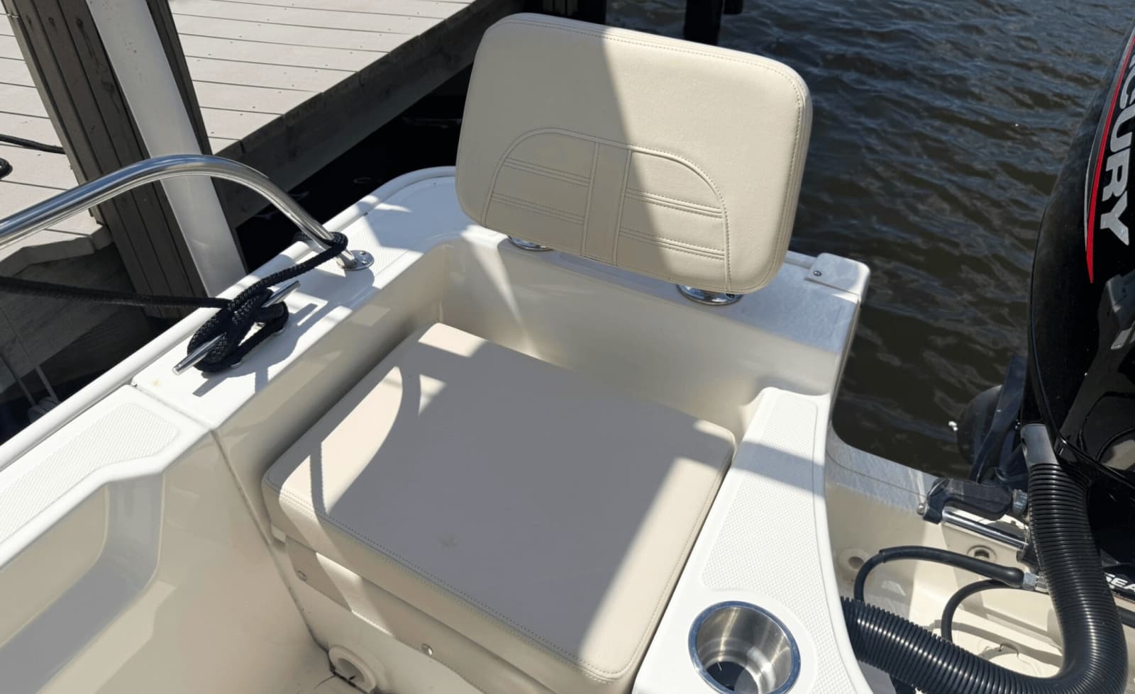 2023 Boston Whaler 190 Montauk - Photo 26