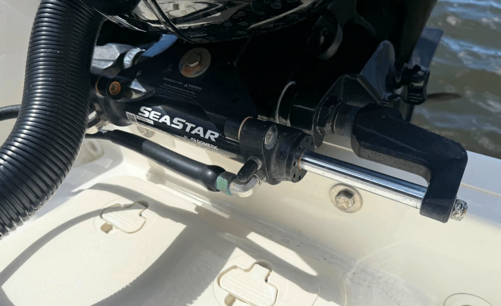 2023 Boston Whaler 190 Montauk - Photo 24