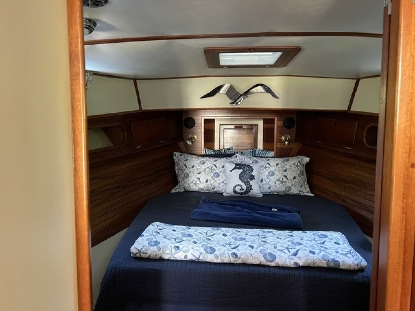 1997 Duffy 42 - Photo 22