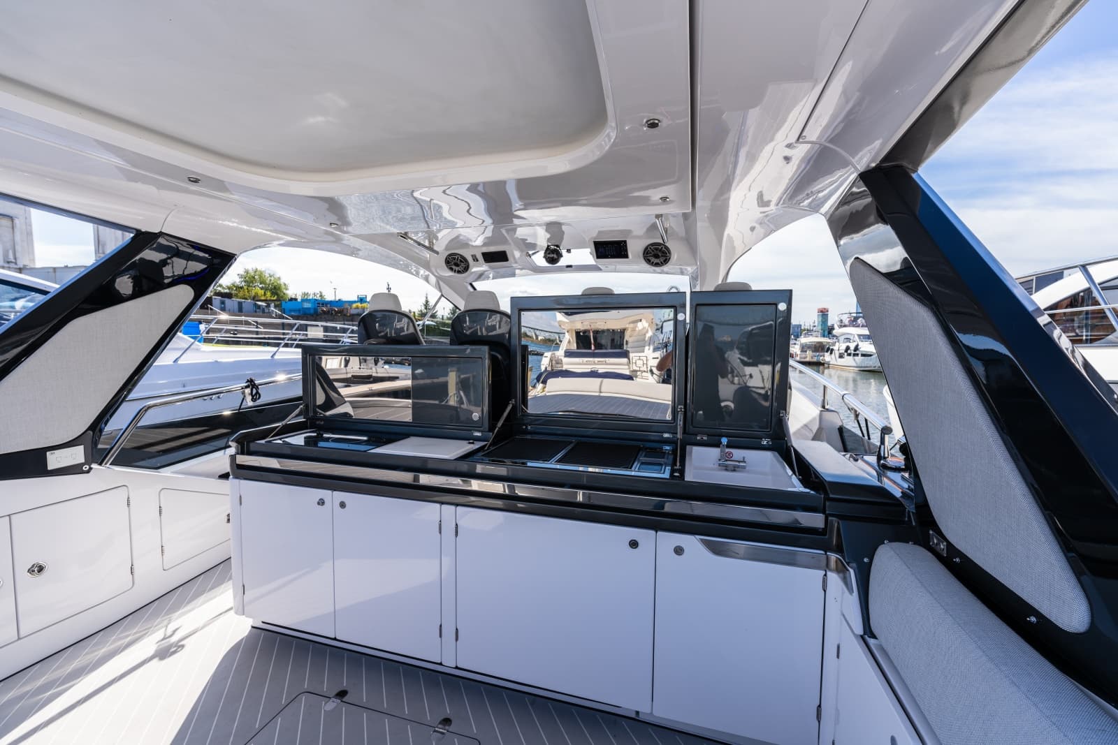 2023 Azimut 47 Verve - Photo 14