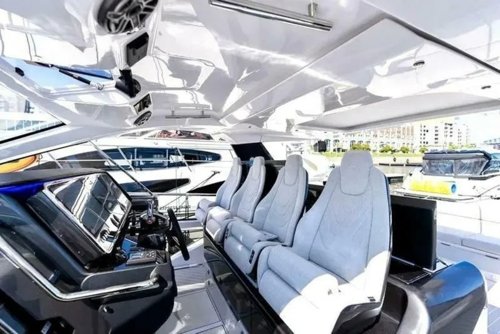 2023 Azimut 47 Verve - Photo 11