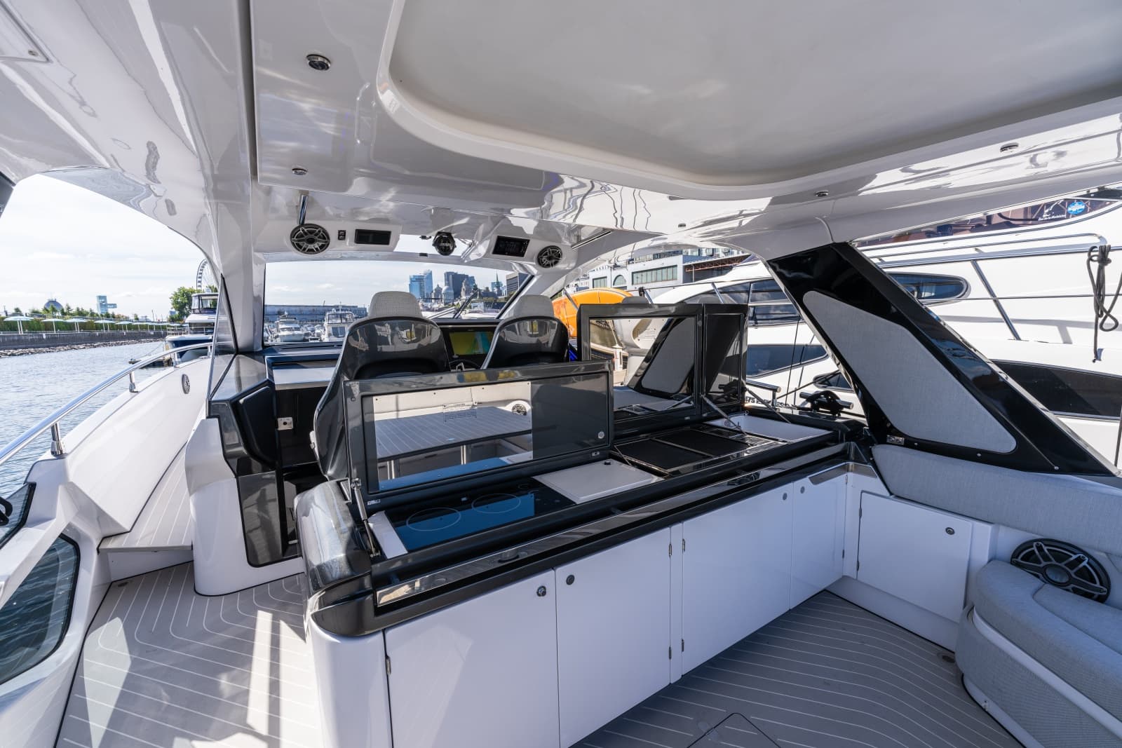 2023 Azimut 47 Verve - Photo 13