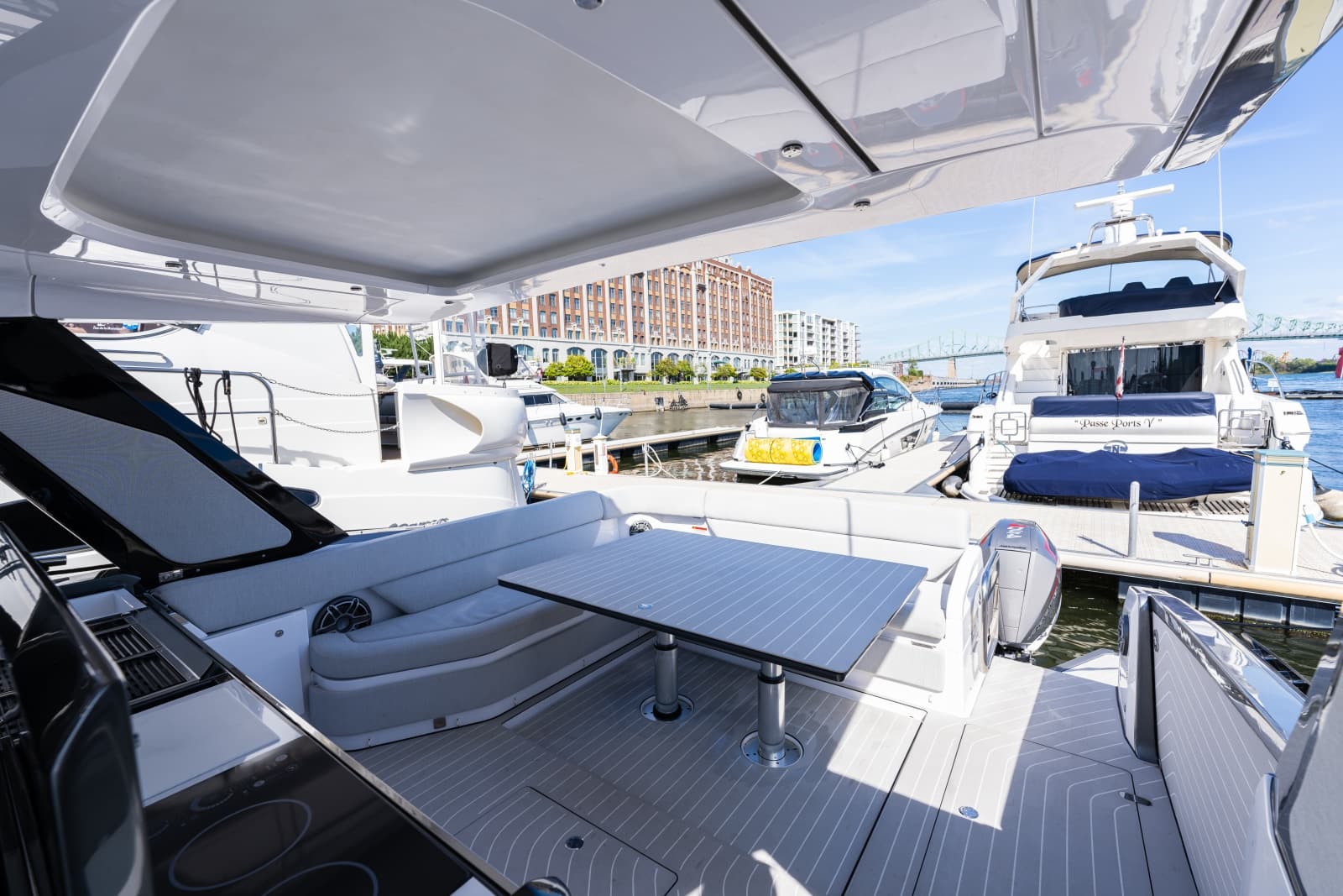 2023 Azimut 47 Verve - Photo 20