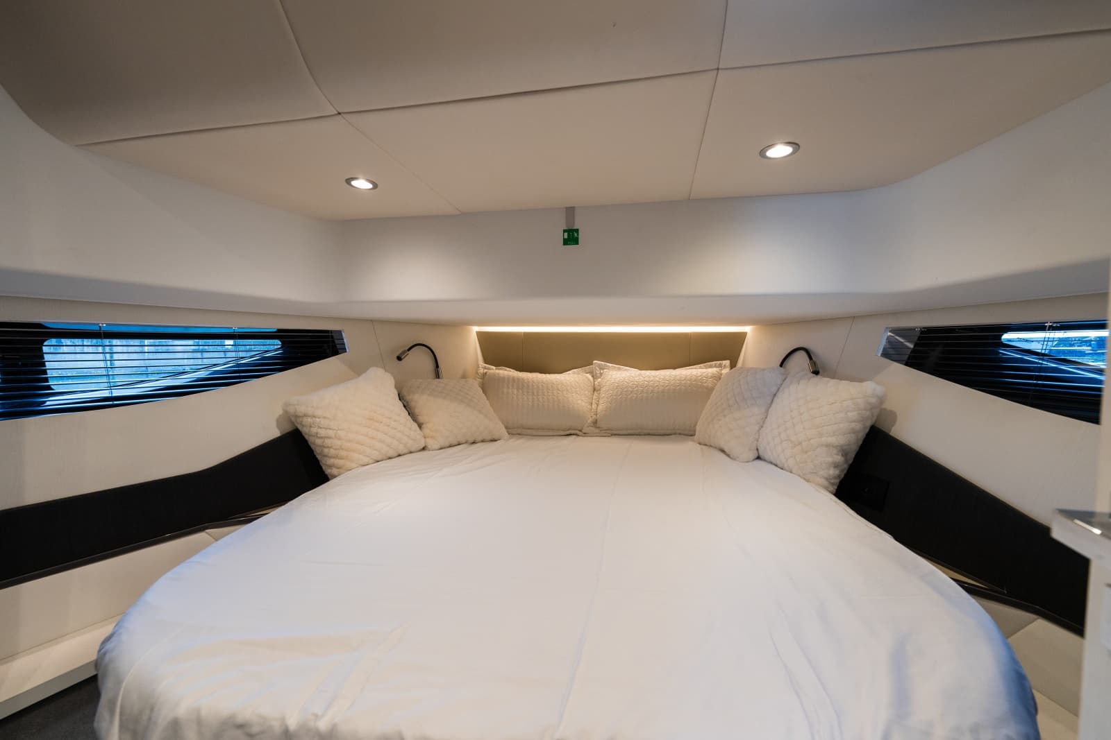 2023 Azimut 47 Verve - Photo 31
