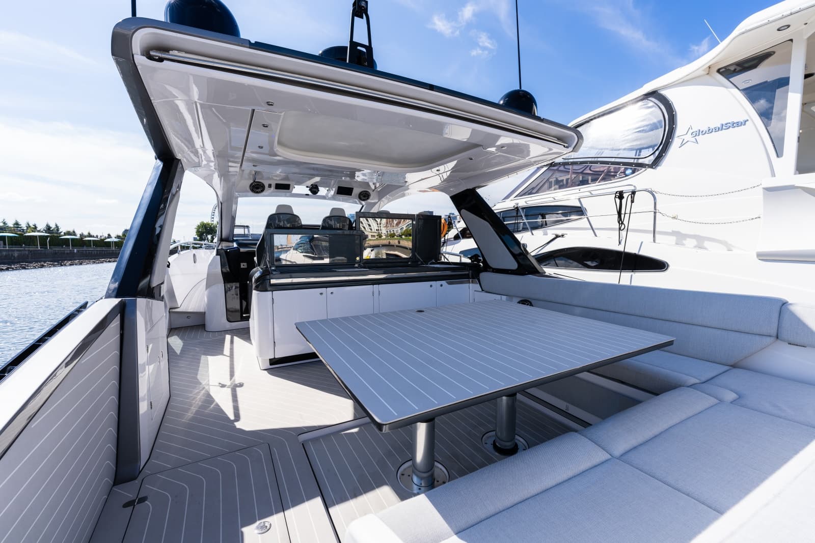 2023 Azimut 47 Verve - Photo 12