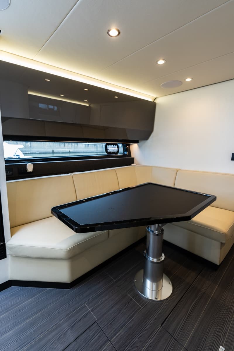2023 Azimut 47 Verve - Photo 30