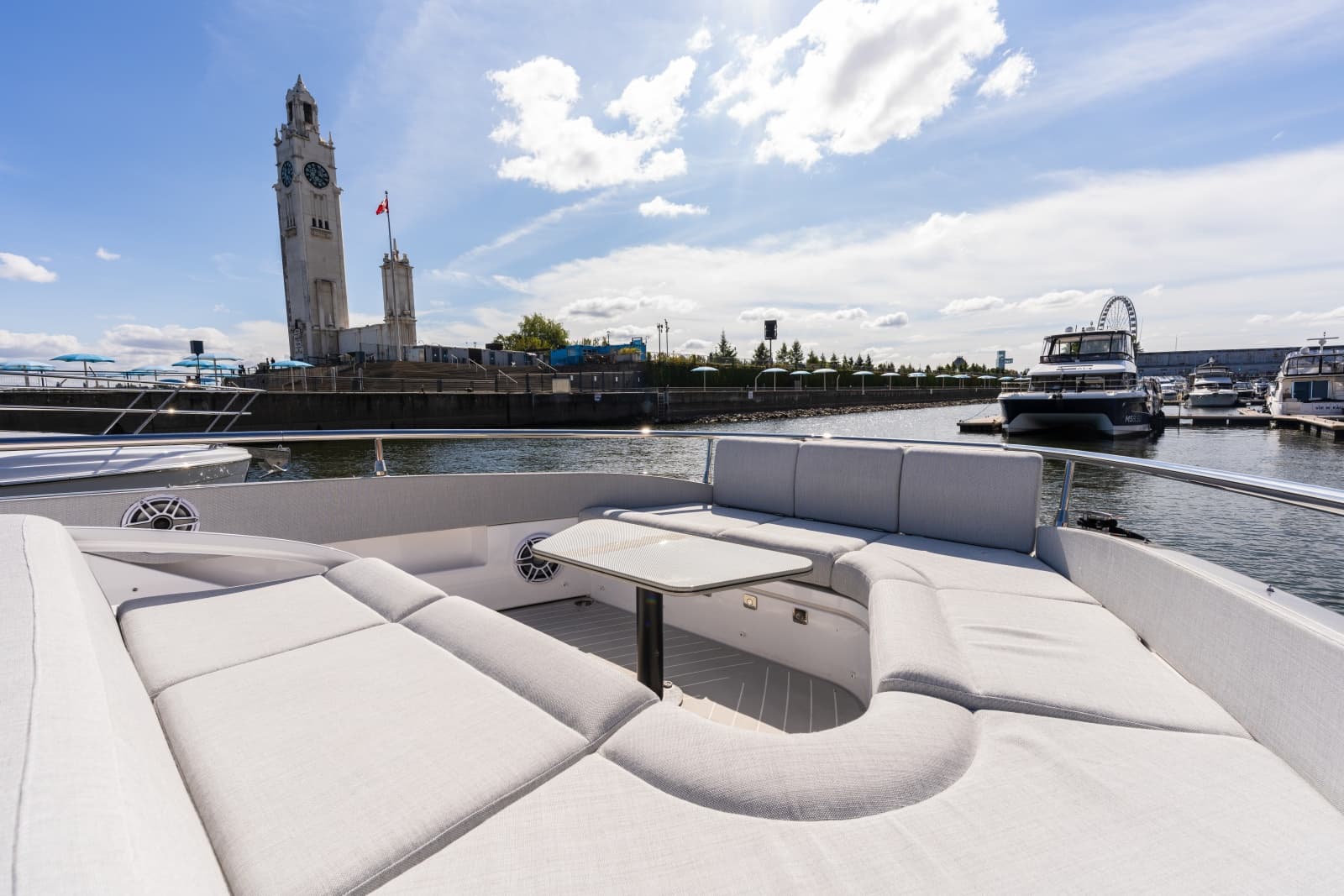 2023 Azimut 47 Verve - Photo 26