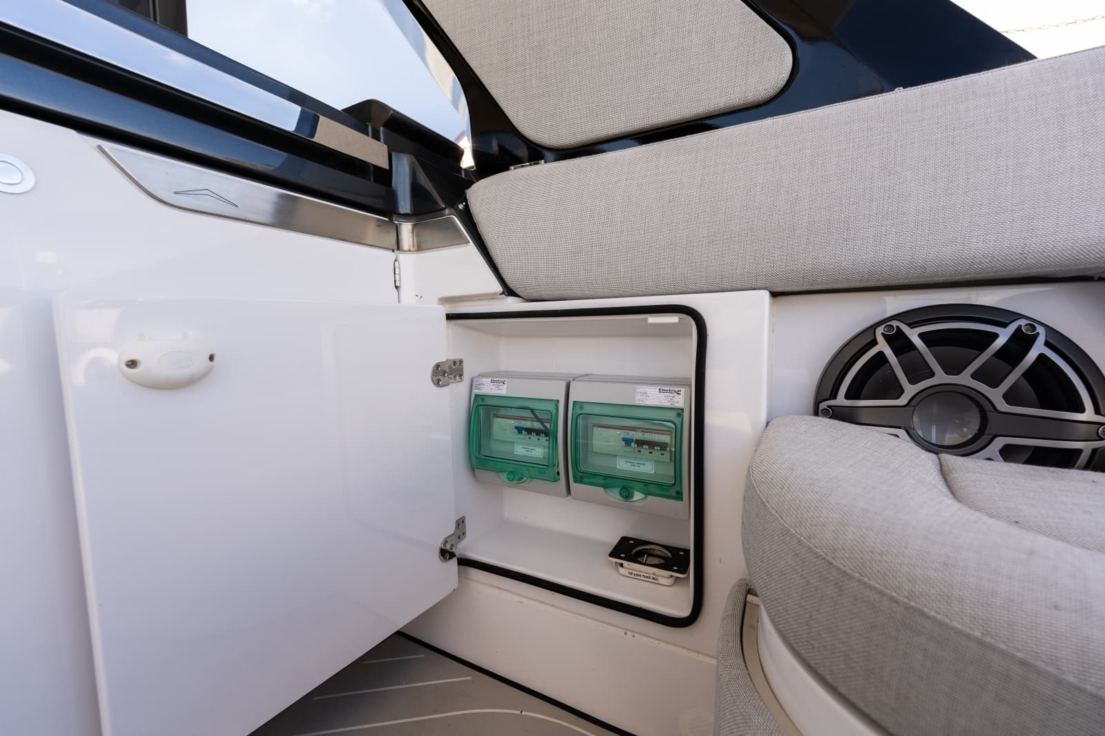 2023 Azimut 47 Verve - Photo 18