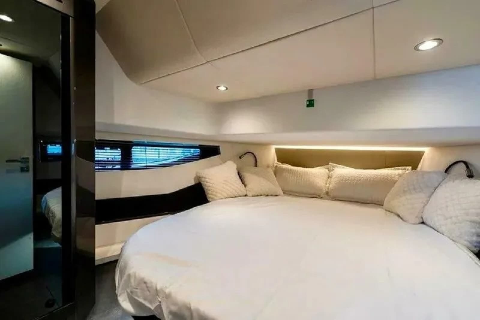 2023 Azimut 47 Verve - Photo 32