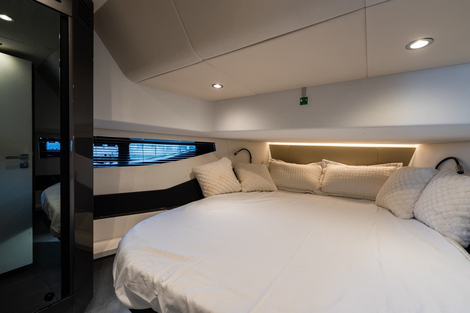 2023 Azimut 47 Verve - Photo 32