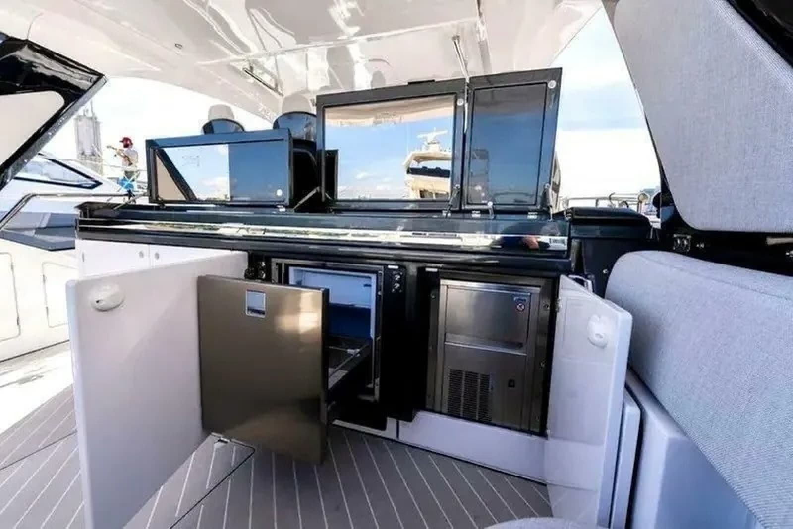 2023 Azimut 47 Verve - Photo 16