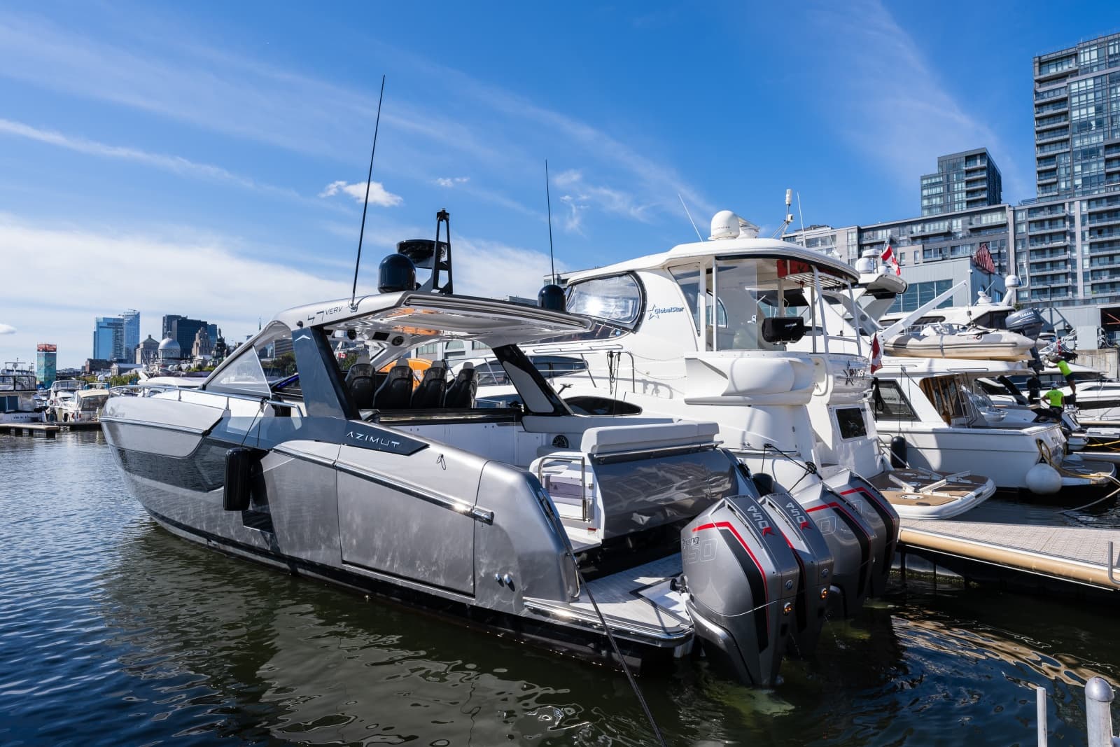 2023 Azimut 47 Verve - Photo 6