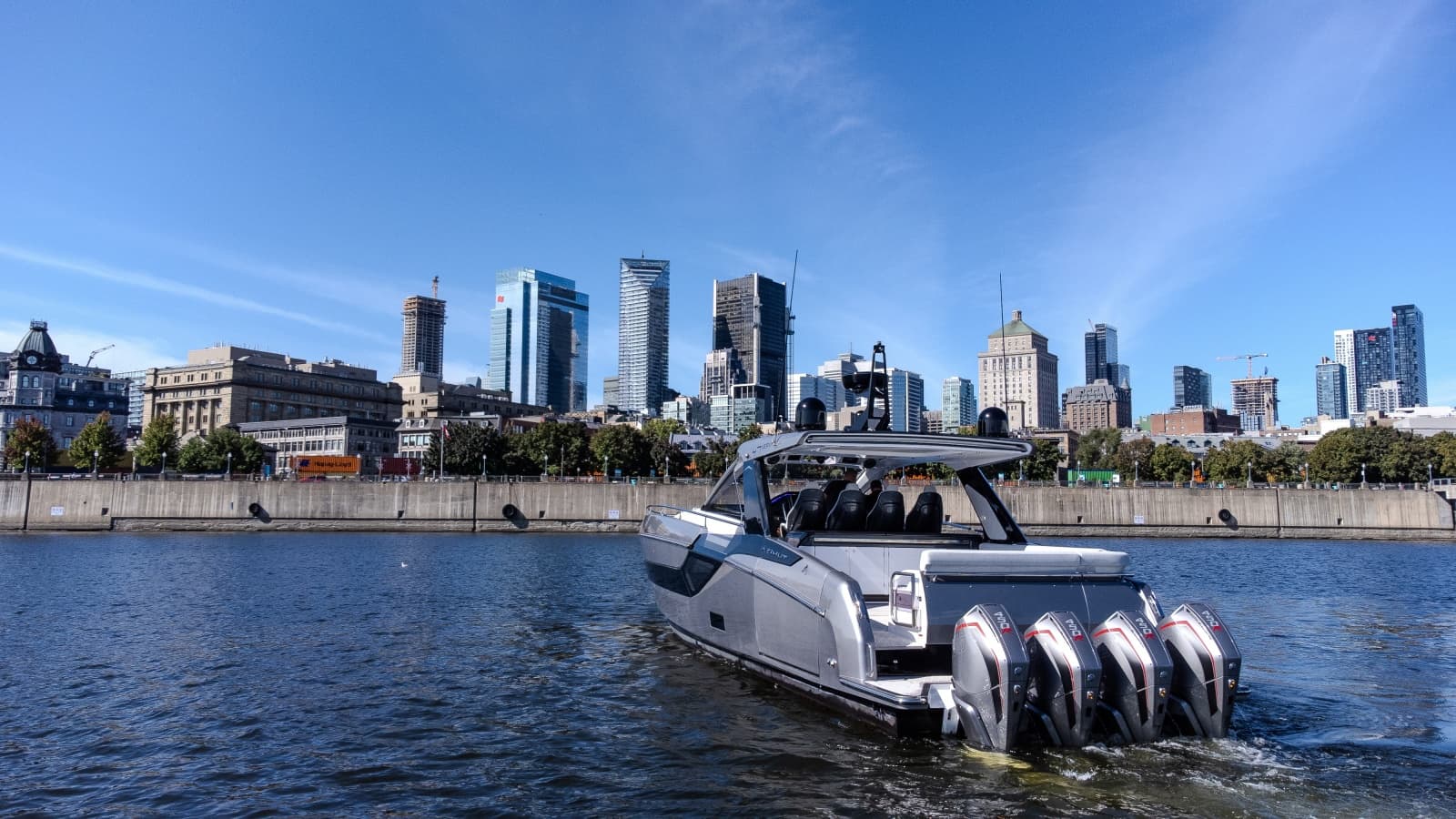 2023 Azimut 47 Verve - Photo 2
