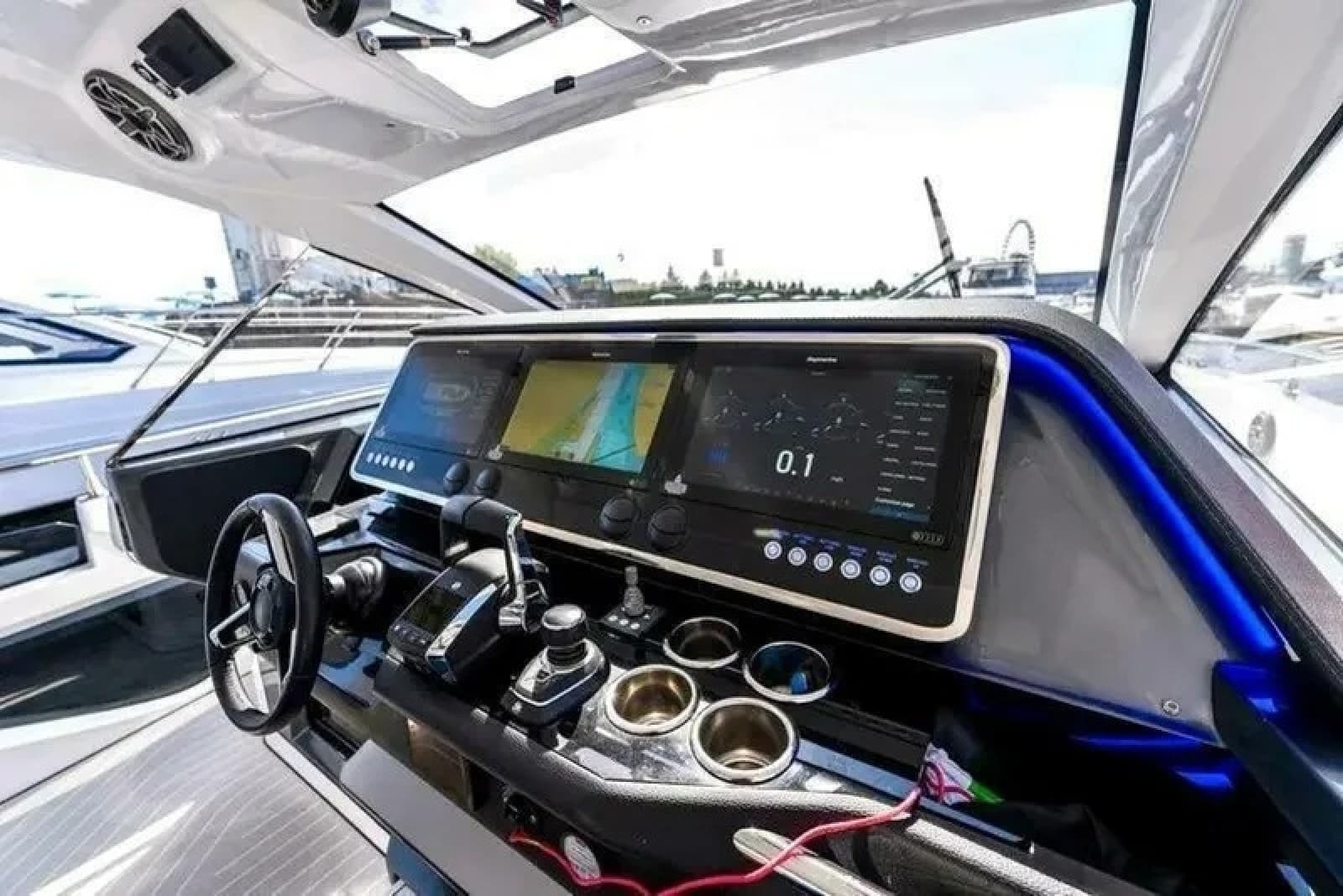 2023 Azimut 47 Verve - Photo 20