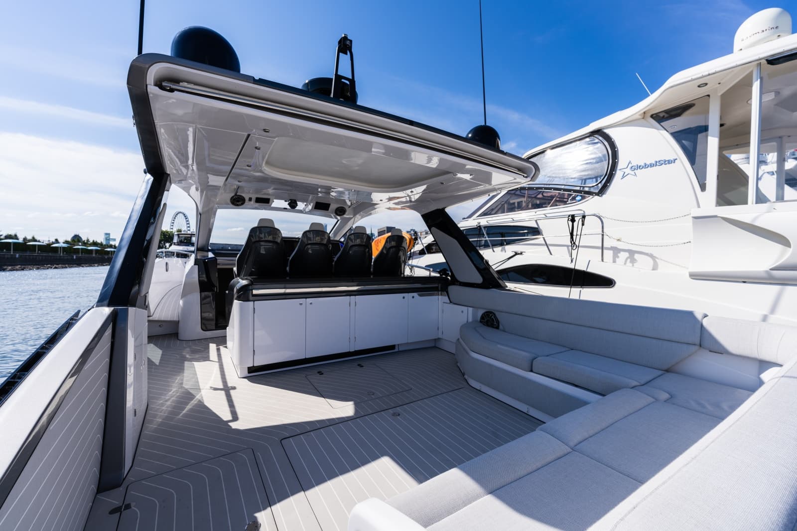 2023 Azimut 47 Verve - Photo 7