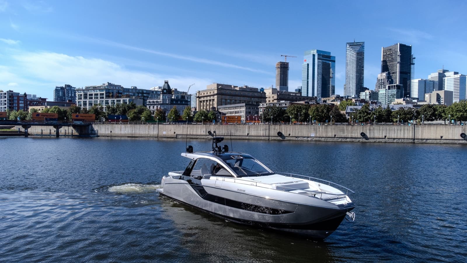 2023 Azimut 47 Verve - Photo 4