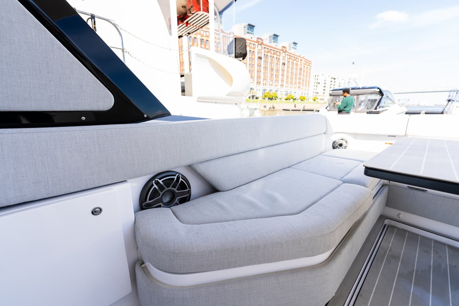 2023 Azimut 47 Verve - Photo 19