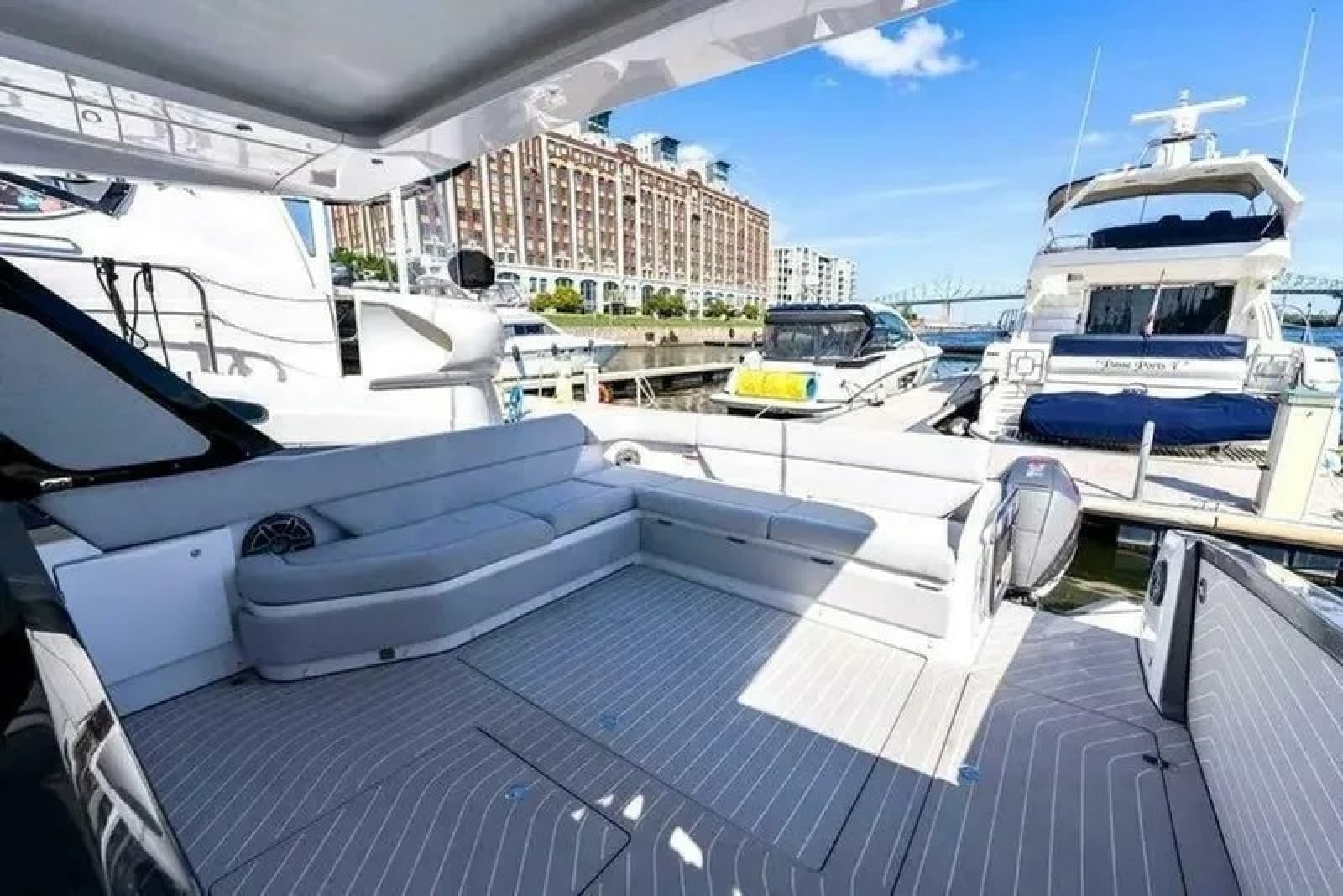 2023 Azimut 47 Verve - Photo 10