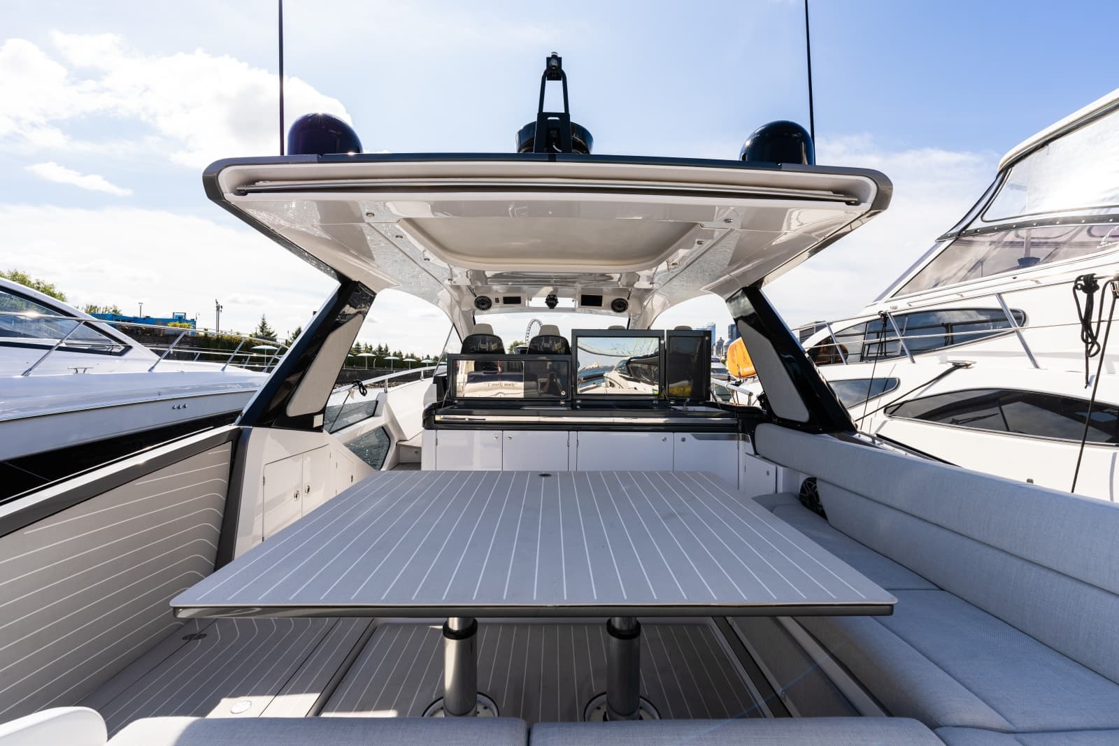 2023 Azimut 47 Verve - Photo 24