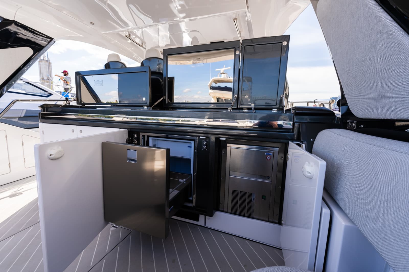 2023 Azimut 47 Verve - Photo 17