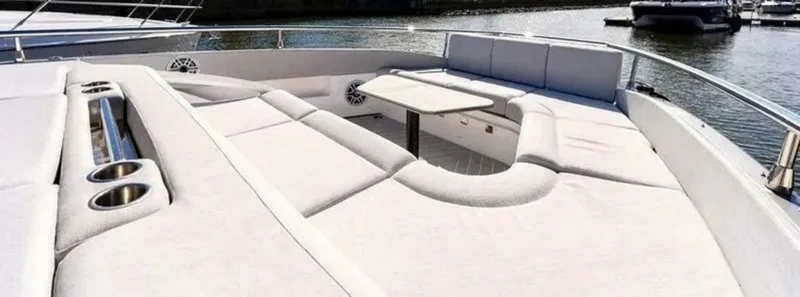 2023 Azimut 47 Verve - Photo 26