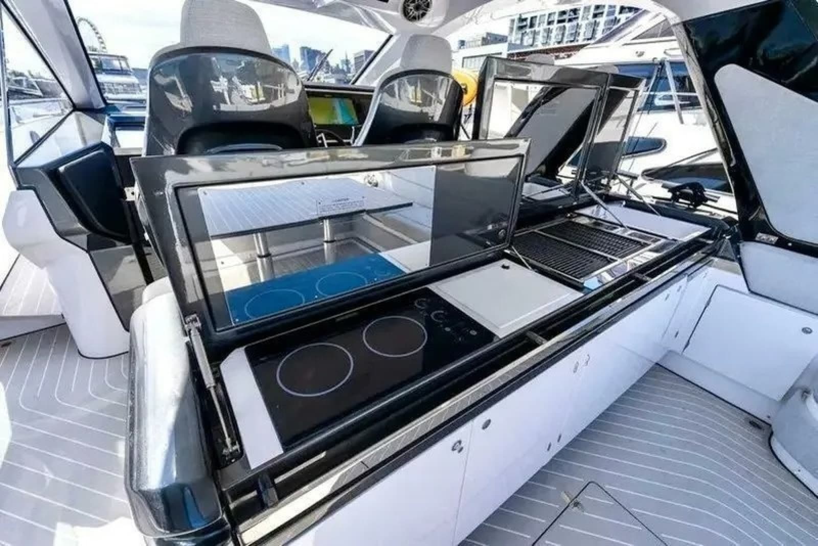 2023 Azimut 47 Verve - Photo 14