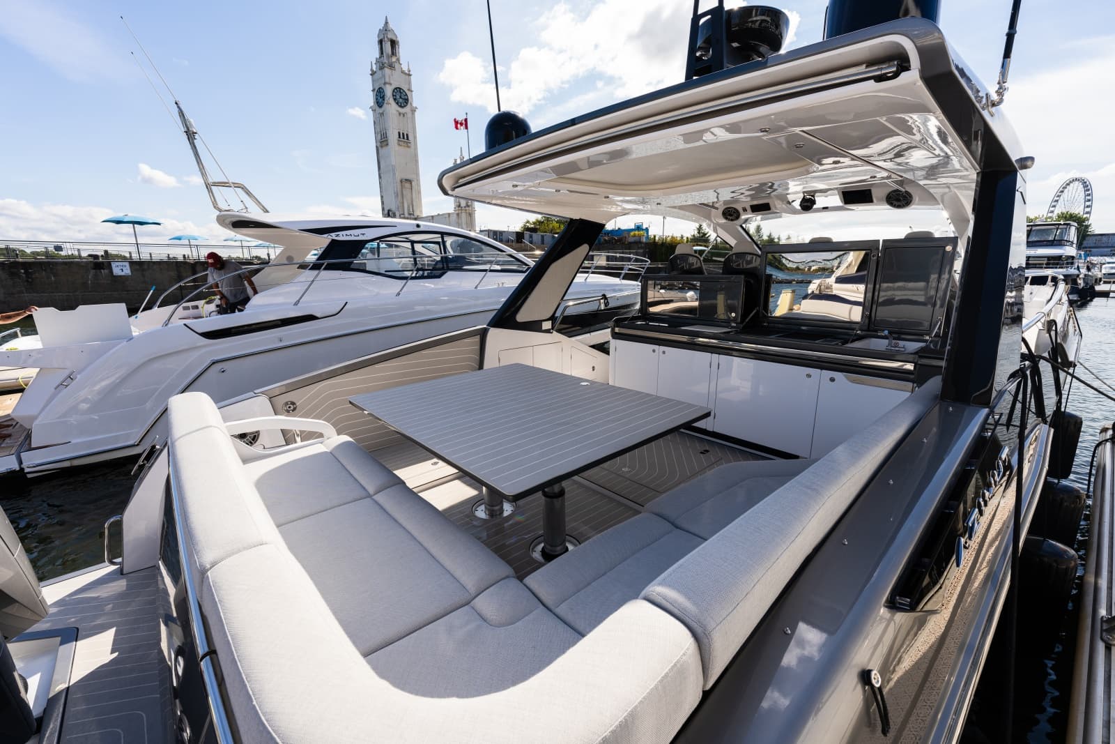2023 Azimut 47 Verve - Photo 23