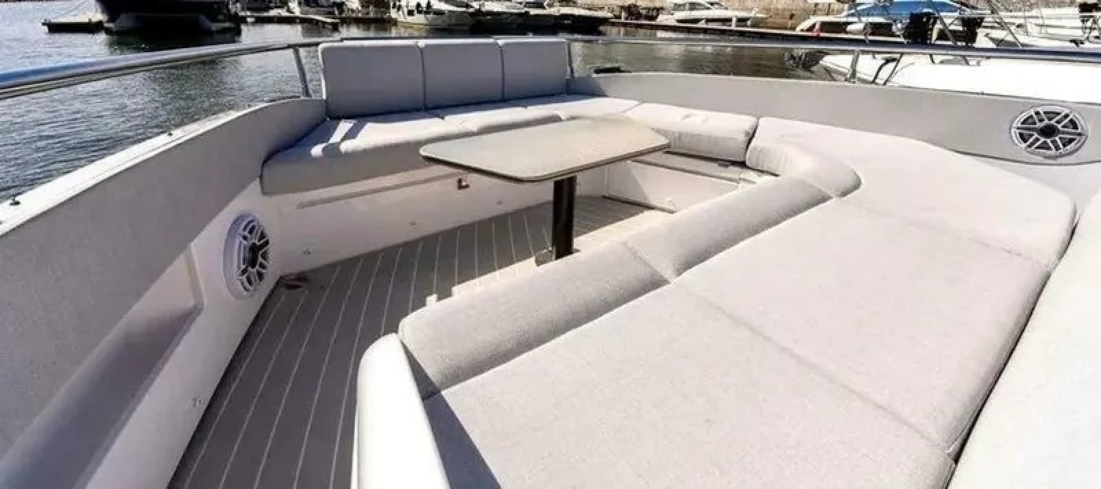 2023 Azimut 47 Verve - Photo 25