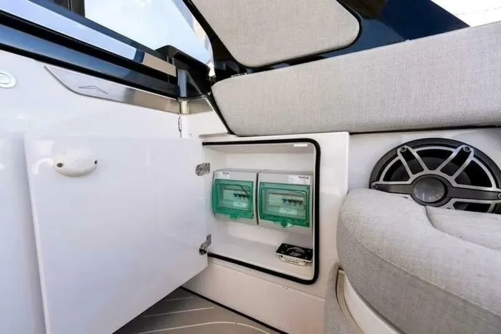 2023 Azimut 47 Verve - Photo 17