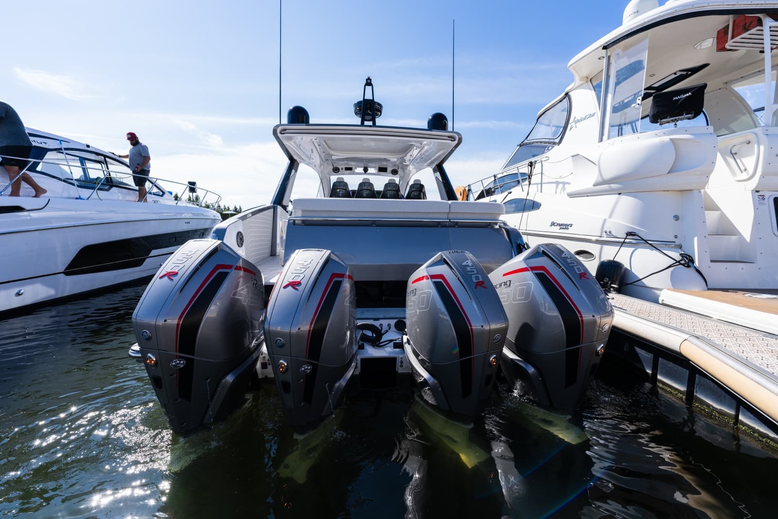 2023 Azimut 47 Verve - Photo 5