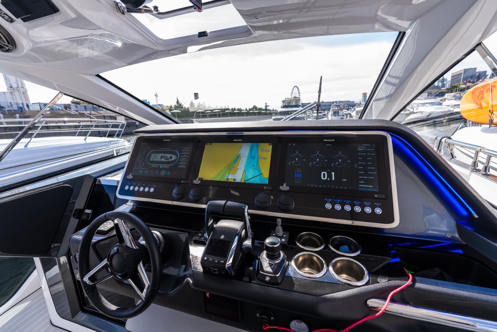 2023 Azimut 47 Verve - Photo 22
