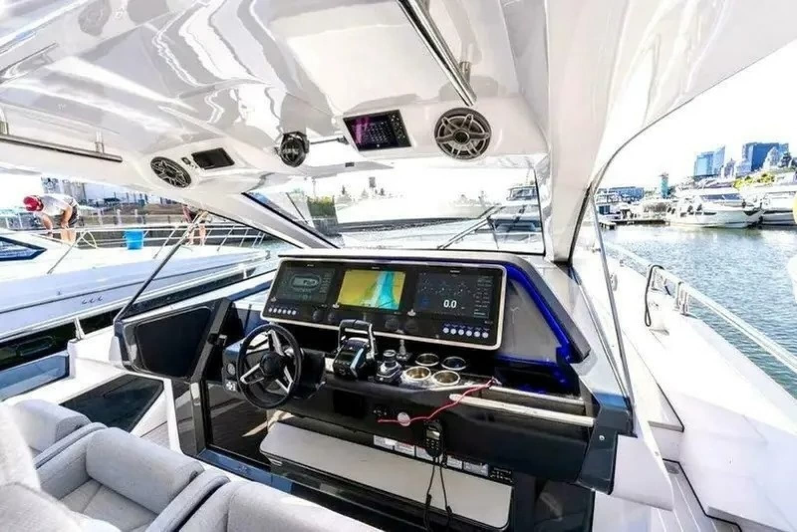2023 Azimut 47 Verve - Photo 9