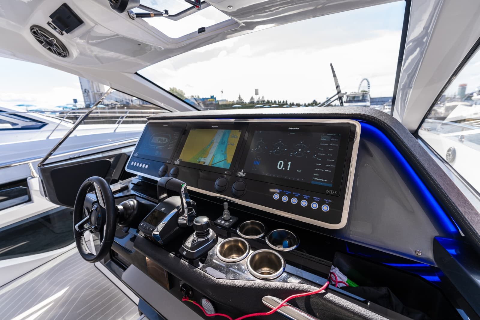 2023 Azimut 47 Verve - Photo 21