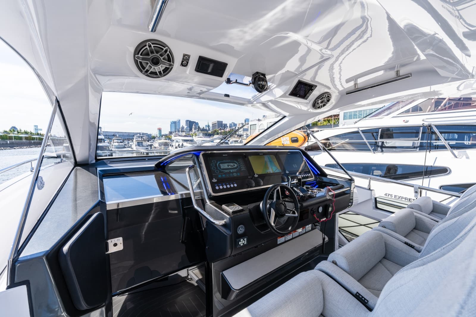 2023 Azimut 47 Verve - Photo 8